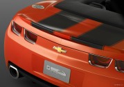 2009 Chevrolet Corvette Z03 Concept by Ugur Sahin Design